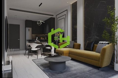 Byt v Dubai, SAE 2 ložnice, 114.4 m² Č.: 616673 - fotografie 7