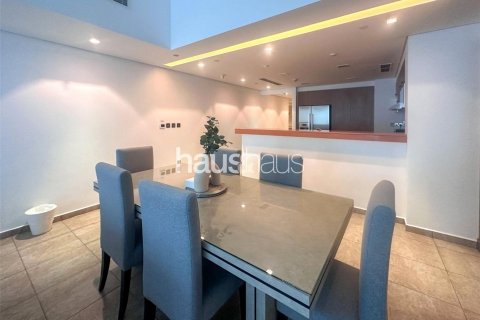 Apartmen di Palm Jumeirah, Dubai, UAE 2 bilik tidur, 180 meter persegi № 625800 - foto 8