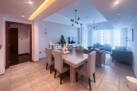 Apartmen di Palm Jumeirah, Dubai, UAE 2 bilik tidur, 180 meter persegi № 625800 - foto 9