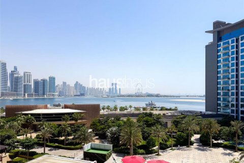 Apartemen di Palm Jumeirah, Dubai, UEA 1 kamar tidur, 72 m2 nomor 625801 - foto 1