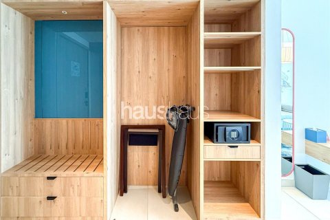 Apartemen di Palm Jumeirah, Dubai, UEA 1 kamar tidur, 72 m2 nomor 625801 - foto 6