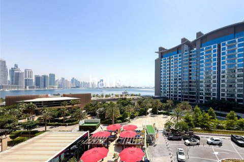 Apartemen di Palm Jumeirah, Dubai, UEA 1 kamar tidur, 72 m2 nomor 625801 - foto 7