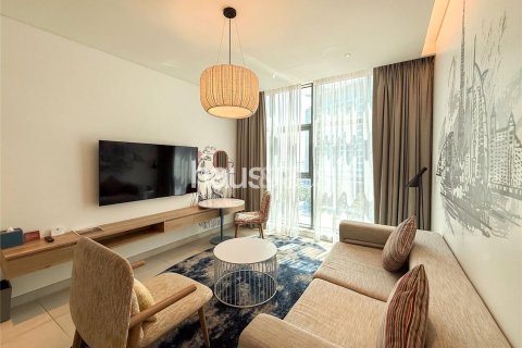 Apartemen di Palm Jumeirah, Dubai, UEA 1 kamar tidur, 72 m2 nomor 625801 - foto 8