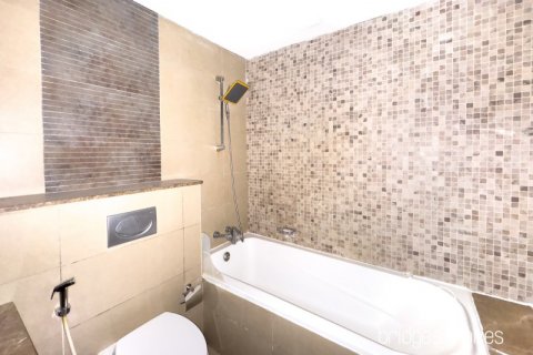 Byt v DIFC, Dubai, SAE 45 m² Č.: 624573 - fotografie 14