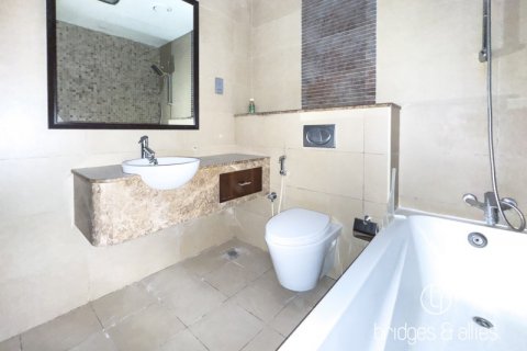 Byt v DIFC, Dubai, SAE 45 m² Č.: 624573 - fotografie 13