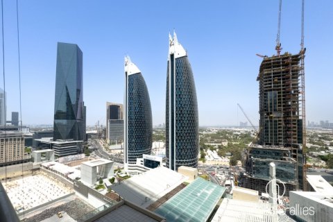 Byt v DIFC, Dubai, SAE 45 m² Č.: 624573 - fotografie 8