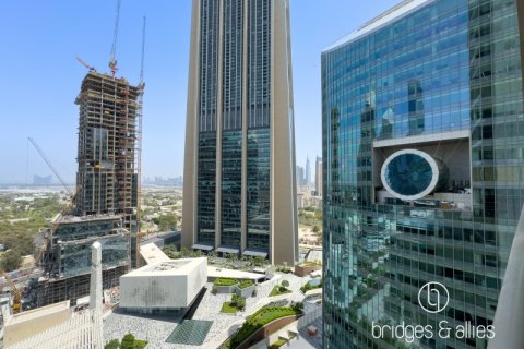 Byt v DIFC, Dubai, SAE 45 m² Č.: 624573 - fotografie 9