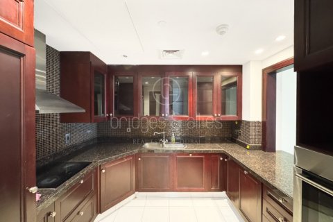 Apartemen di Old Town, Dubai, UEA 2 kamar tidur, 112.4 m2 nomor 624575 - foto 4