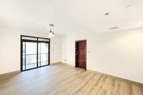 Apartemen di Old Town, Dubai, UEA 2 kamar tidur, 112.4 m2 nomor 624575 - foto 2