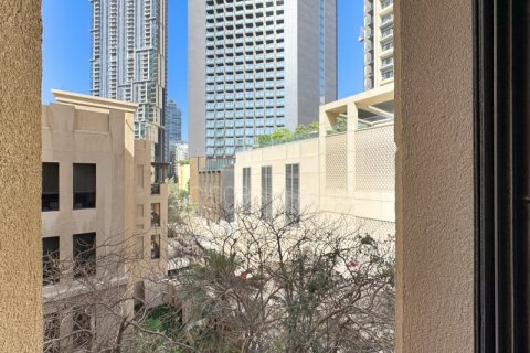 Apartemen di Old Town, Dubai, UEA 2 kamar tidur, 112.4 m2 nomor 624575 - foto 18