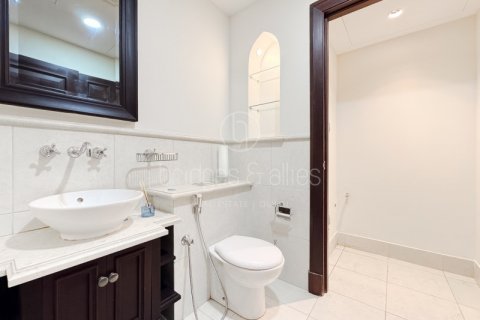 Apartemen di Old Town, Dubai, UEA 2 kamar tidur, 112.4 m2 nomor 624575 - foto 19