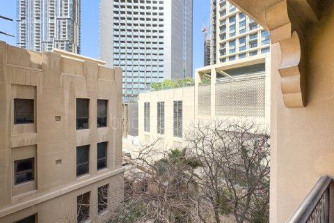 Apartemen di Old Town, Dubai, UEA 2 kamar tidur, 112.4 m2 nomor 624575 - foto 6