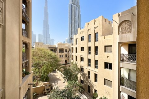 Apartemen di Old Town, Dubai, UEA 2 kamar tidur, 112.4 m2 nomor 624575 - foto 1