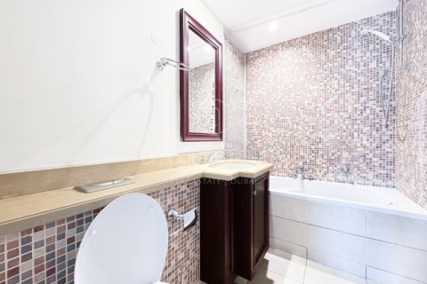 Apartemen di Old Town, Dubai, UEA 2 kamar tidur, 112.4 m2 nomor 624575 - foto 20