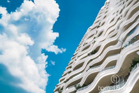 Διαμέρισμα σε Business Bay, Dubai, ΗΑΕ 2 υπνοδωμάτια, 155.9 τ.μ. Αρ. 624571 - φωτογραφία 9