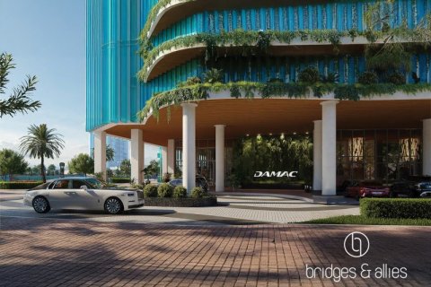 Διαμέρισμα σε Business Bay, Dubai, ΗΑΕ 2 υπνοδωμάτια, 155.9 τ.μ. Αρ. 624571 - φωτογραφία 14