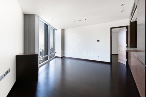 Apartmen di Downtown Dubai (Downtown Burj Dubai), UAE 2 bilik tidur, 159.4 meter persegi № 624574 - foto 4