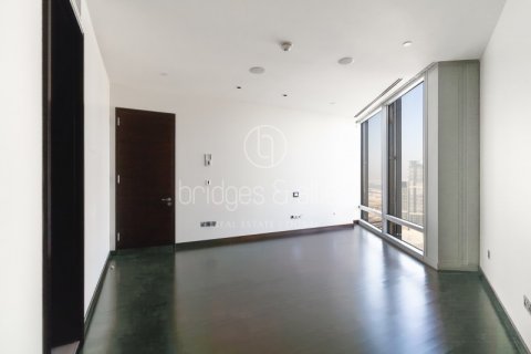 Apartmen di Downtown Dubai (Downtown Burj Dubai), UAE 2 bilik tidur, 159.4 meter persegi № 624574 - foto 13