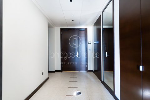 Apartmen di Downtown Dubai (Downtown Burj Dubai), UAE 2 bilik tidur, 159.4 meter persegi № 624574 - foto 14