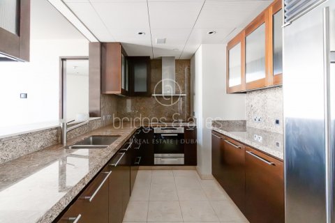 Apartmen di Downtown Dubai (Downtown Burj Dubai), UAE 2 bilik tidur, 159.4 meter persegi № 624574 - foto 5