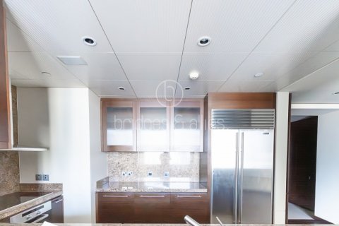 Apartmen di Downtown Dubai (Downtown Burj Dubai), UAE 2 bilik tidur, 159.4 meter persegi № 624574 - foto 6