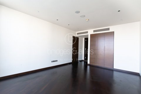 Apartmen di Downtown Dubai (Downtown Burj Dubai), UAE 2 bilik tidur, 159.4 meter persegi № 624574 - foto 8