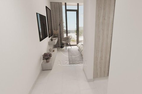 Lägenhet till försäljning i Saadiyat Island, Abu Dhabi, UAE 3 sovrum, 177 kvm Nr. 615704 - fotografi 18