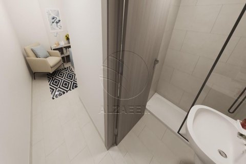 Lägenhet till försäljning i Saadiyat Island, Abu Dhabi, UAE 3 sovrum, 177 kvm Nr. 615704 - fotografi 15