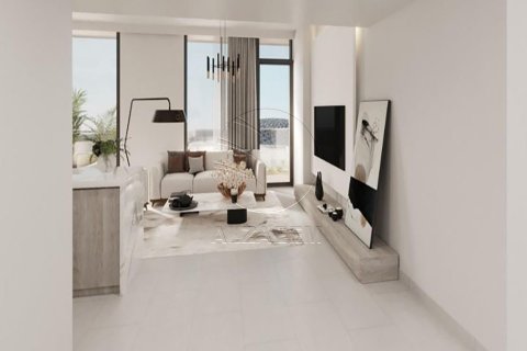 Lägenhet till försäljning i Saadiyat Island, Abu Dhabi, UAE 3 sovrum, 177 kvm Nr. 615704 - fotografi 13