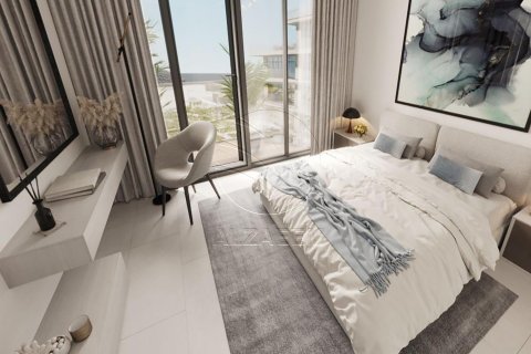 Lägenhet till försäljning i Saadiyat Island, Abu Dhabi, UAE 3 sovrum, 177 kvm Nr. 615704 - fotografi 16