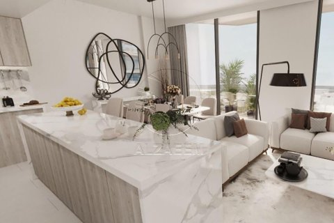 Lägenhet till försäljning i Saadiyat Island, Abu Dhabi, UAE 3 sovrum, 177 kvm Nr. 615704 - fotografi 10