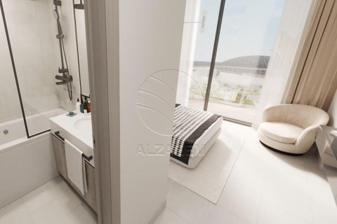 Lägenhet till försäljning i Saadiyat Island, Abu Dhabi, UAE 3 sovrum, 177 kvm Nr. 615704 - fotografi 5