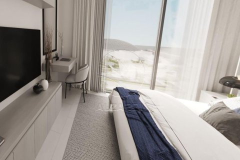 Lägenhet till försäljning i Saadiyat Island, Abu Dhabi, UAE 3 sovrum, 177 kvm Nr. 615704 - fotografi 6