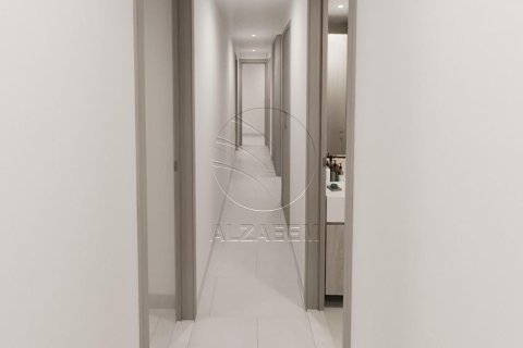 Lägenhet till försäljning i Saadiyat Island, Abu Dhabi, UAE 3 sovrum, 177 kvm Nr. 615704 - fotografi 9