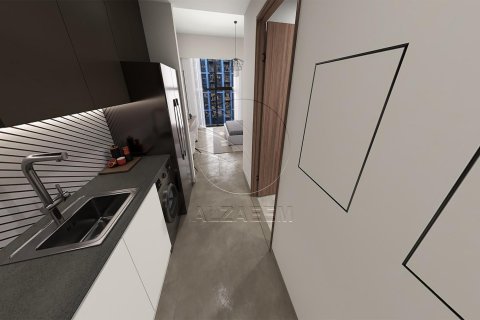 Apartmen di Saadiyat Island, Abu Dhabi, UAE 1 bilik, 32 meter persegi № 615707 - foto 7