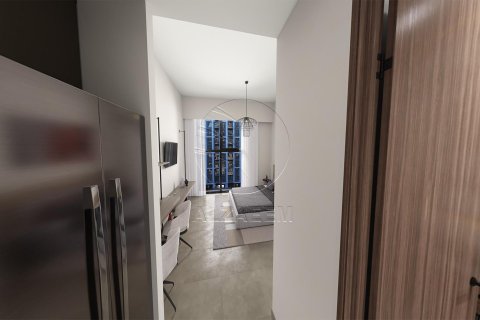 Apartmen di Saadiyat Island, Abu Dhabi, UAE 1 bilik, 32 meter persegi № 615707 - foto 3