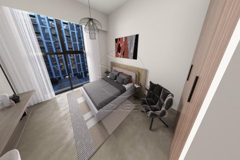Apartmen di Saadiyat Island, Abu Dhabi, UAE 1 bilik, 32 meter persegi № 615707 - foto 1