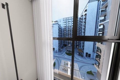 Apartmen di Saadiyat Island, Abu Dhabi, UAE 1 bilik, 32 meter persegi № 615707 - foto 2