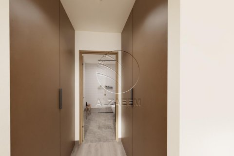 Byt na Saadiyat Island, Abu Dhabi, SAE 1 ložnice, 67 m² Č.: 615706 - fotografie 11