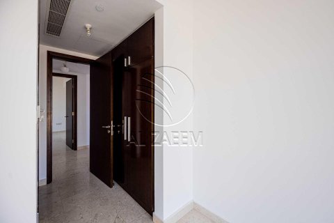 Byt v Al Reem Island, Abu Dhabi, SAE 2 ložnice, 126 m² Č.: 615702 - fotografie 21