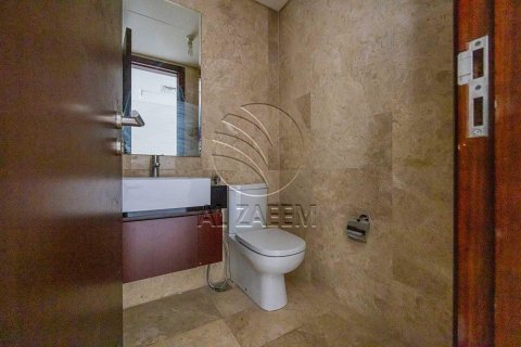 Byt v Al Reem Island, Abu Dhabi, SAE 2 ložnice, 126 m² Č.: 615702 - fotografie 8