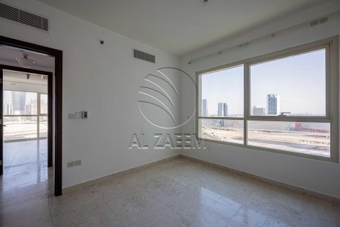Byt v Al Reem Island, Abu Dhabi, SAE 2 ložnice, 126 m² Č.: 615702 - fotografie 14