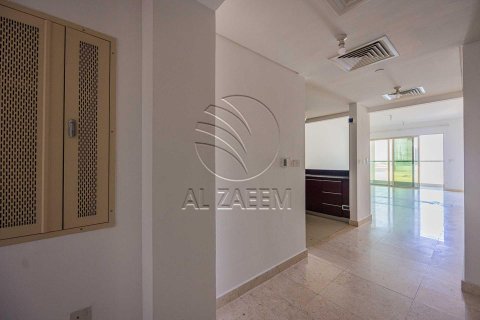 Byt v Al Reem Island, Abu Dhabi, SAE 2 ložnice, 126 m² Č.: 615702 - fotografie 5