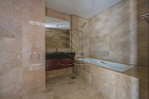 Byt v Al Reem Island, Abu Dhabi, SAE 2 ložnice, 126 m² Č.: 615702 - fotografie 18