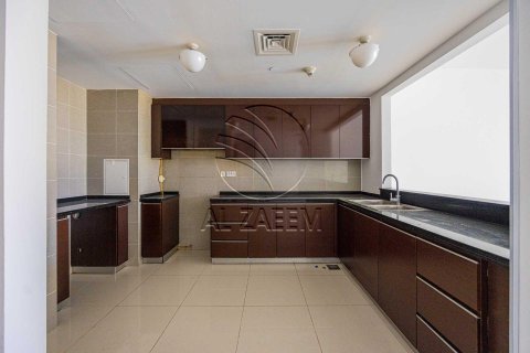 Byt v Al Reem Island, Abu Dhabi, SAE 2 ložnice, 126 m² Č.: 615702 - fotografie 7