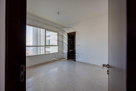Byt v Al Reem Island, Abu Dhabi, SAE 2 ložnice, 126 m² Č.: 615702 - fotografie 11