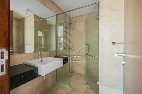 Byt v Al Reem Island, Abu Dhabi, SAE 2 ložnice, 126 m² Č.: 615702 - fotografie 16