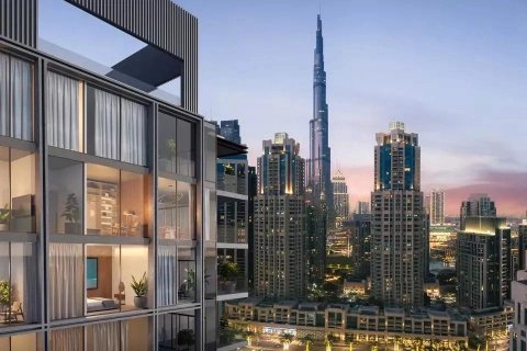 Apartment in Business Bay, Dubai, UAE 2 bedrooms, 83 sq.m. № 599157 - photo 3