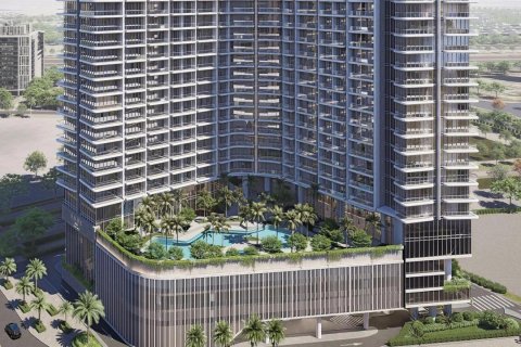 Apartment in Business Bay, Dubai, UAE 2 bedrooms, 83 sq.m. № 599157 - photo 4