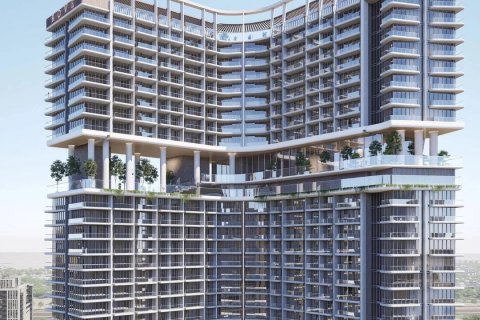 Apartment in Business Bay, Dubai, UAE 2 bedrooms, 83 sq.m. № 599157 - photo 5